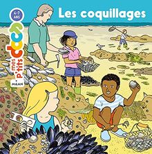 Les coquillages