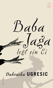 Baba Jaga legt ein Ei: MYTHEN: Die Mythen