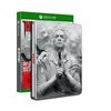 The Evil Within 2 - [Xbox One] + Steelbook