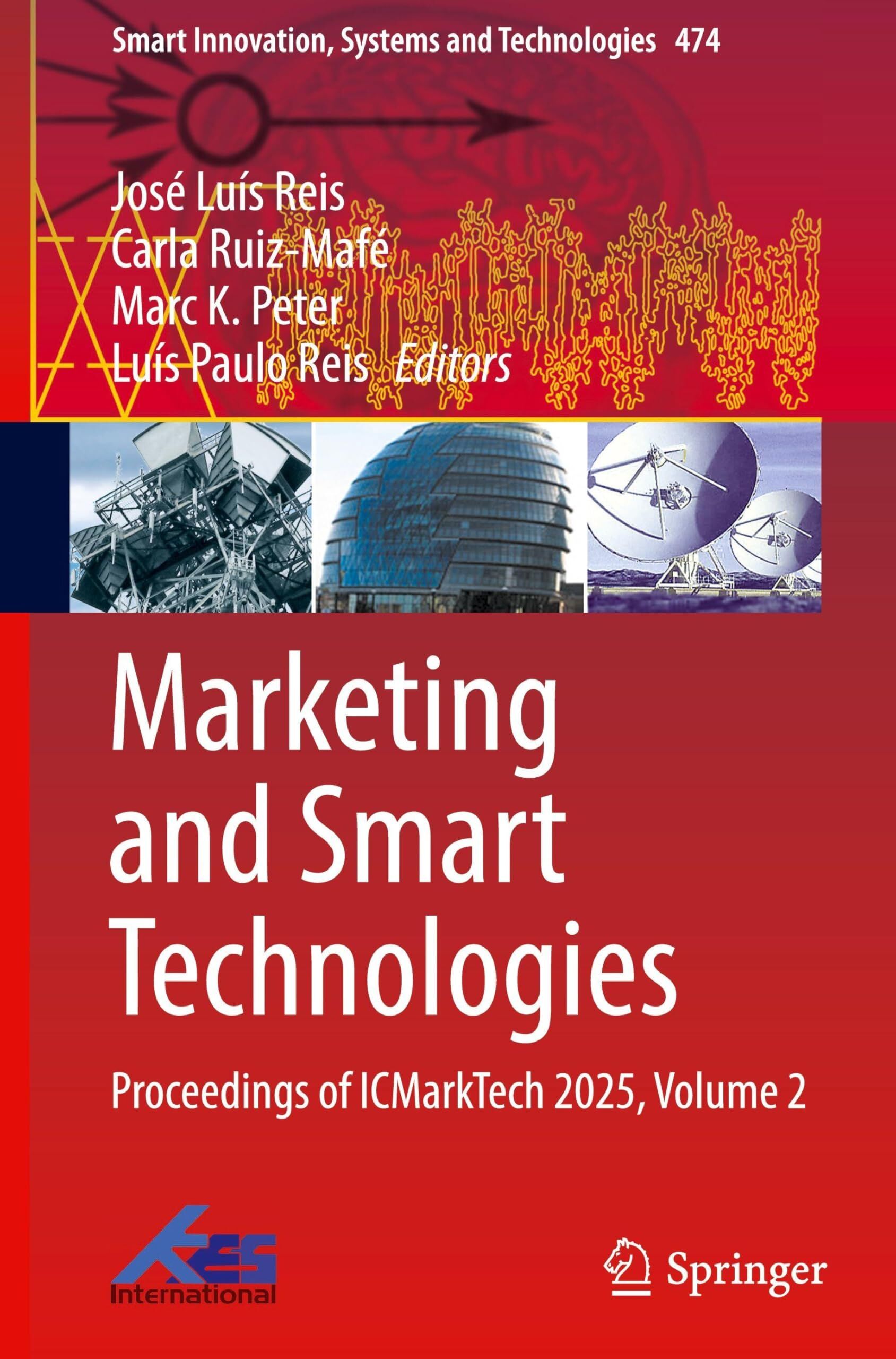 Marketing and Smart Technologies