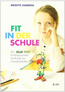 Fit in der Schule: Das KLIPP und KLAR-Förderprogramm für Kinder im Grundschulalter