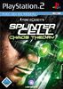 Tom Clancy's Splinter Cell - Chaos Theory