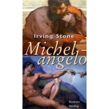 Michelangelo von Stone, Irving | Buch | Zustand akzeptabel