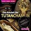 Faust jr. ermittelt 05. Das Amulett des Tutanchamun: Fakten - Wissen - Erleben