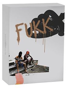 FUKK GENETIKK (Limited Deluxe Box)