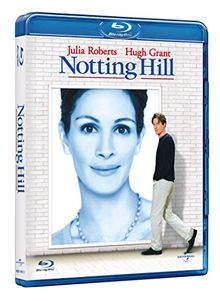 Notting hill [Blu-ray] [IT Import]