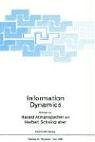 Information Dynamics: Proceedings (Nato Science Series B:)