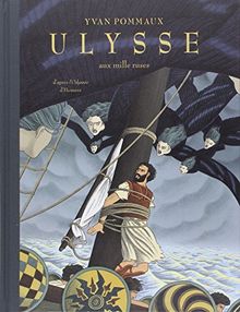 Ulysse Aux Mille Ruses De Yvan Pommaux