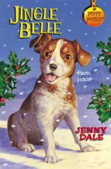 Puppy Patrol 45: Jingle Belle