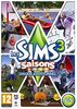 Les Sims 3 : saisons - disque additionnel