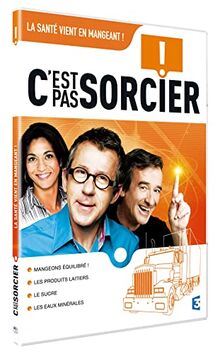C'est pas sorcier : la santé vient en mangeant ! [FR Import]