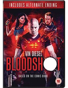 Bloodshot [UK Import]