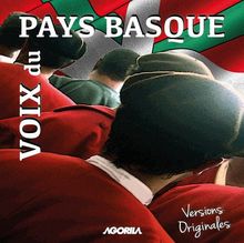 Voix du Pays Basque