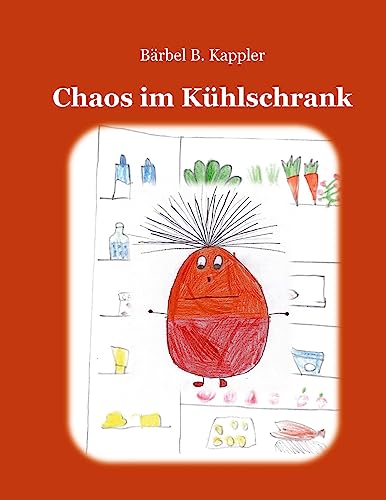 Chaos im Kühlschrank: DE