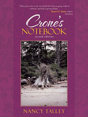 Crone's Notebook: second edition