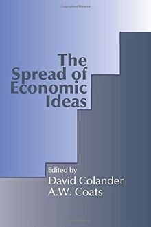 The Spread of Economic Ideas