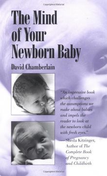 The Mind of Your Newborn Baby