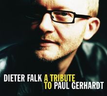 A Tribute to Paul Gerhardt