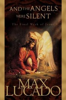 And the Angels Were Silent (Chronicles of the Cross, Band 3)