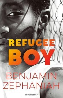 Refugee Boy de Zephaniah, Benjamin | Livre | état bon