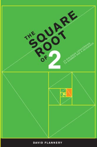 The Square Root of 2: A Dialogue Concerning a Number and a Sequence