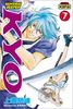 Kyo. Tome 7
