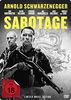 Sabotage (Limited Uncut Edition, Steelbook) [Limited Edition]