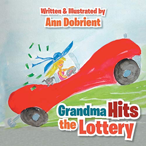 Grandma Hits the Lottery