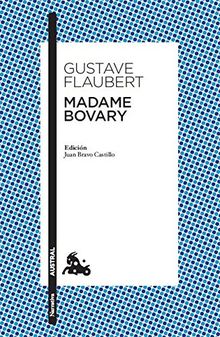 MADAME BOVARY(9788467033915) (Narrativa)