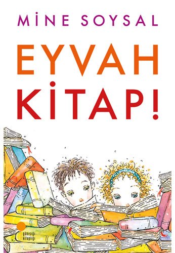 Eyvah Kitap