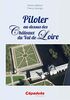 Piloter au-dessus des châteaux du Val de Loire