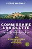 Laviolette auf Trüffelsuche: Kriminalroman (Laviolette ermittelt in der Provence, Band 2)