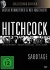 Alfred Hitchcock: Sabotage