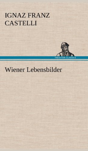 Wiener Lebensbilder