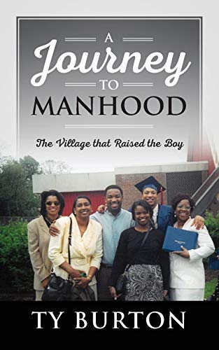 A Journey to Manhood: The Village that Raised the Boy