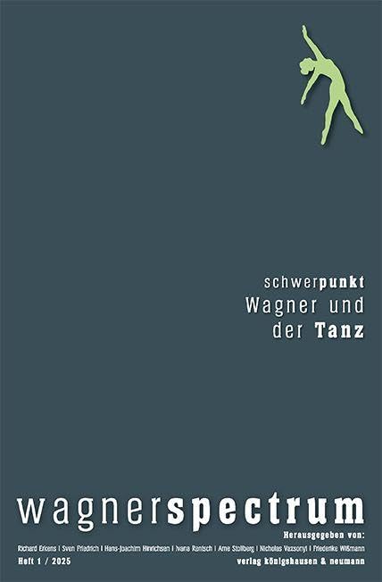 wagnerspectrum: Schwerpunkt: Wagner-Pop