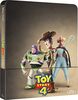 Steelbook Toy Story 4 [Blu-ray]