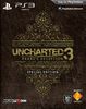 Uncharted 3: Drake's Deception - Special Edition