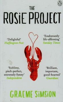 The Rosie Project