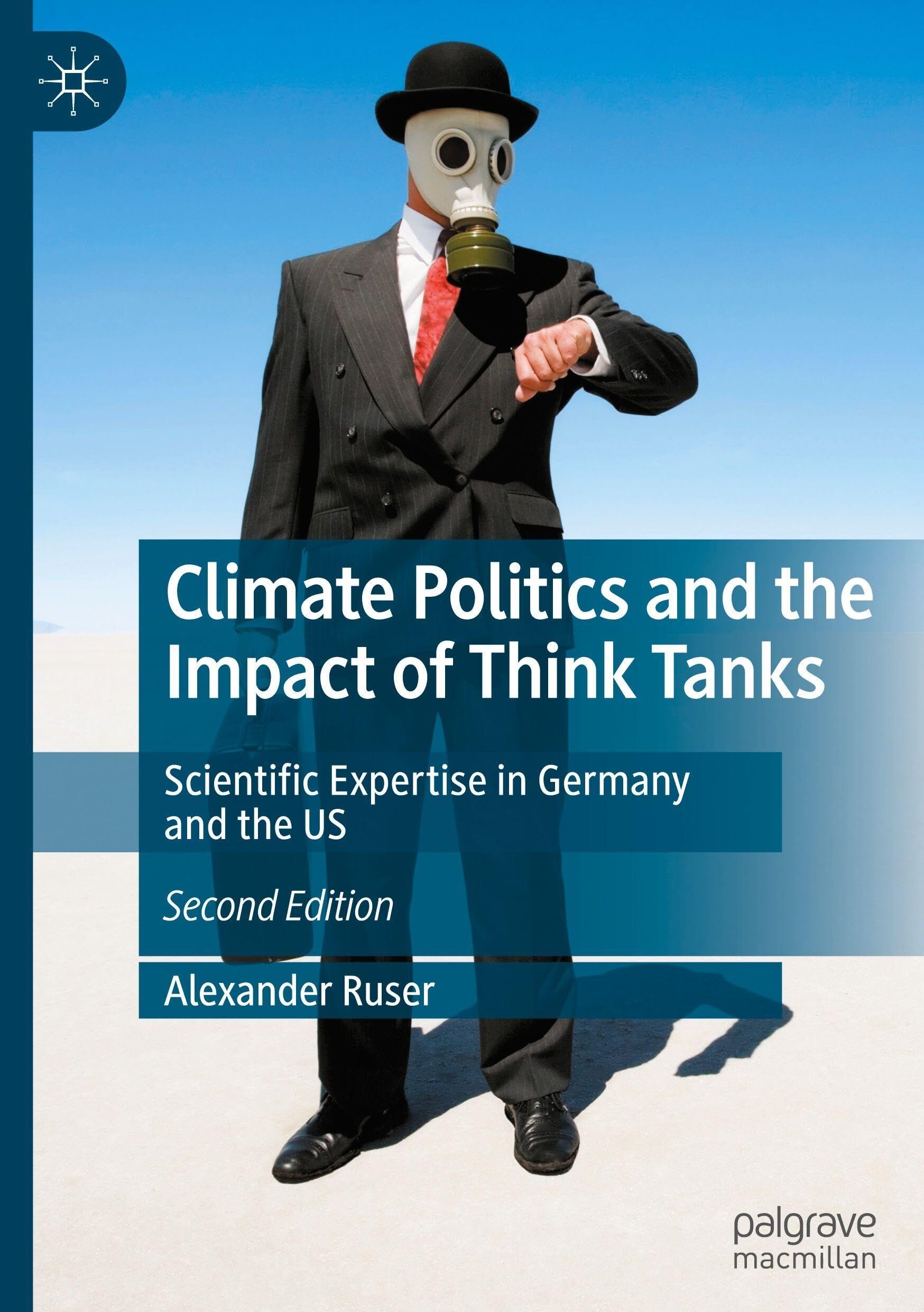 Climate Politics and the Impact of Think Tanks
