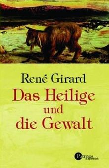 Das Heilige und die Gewalt