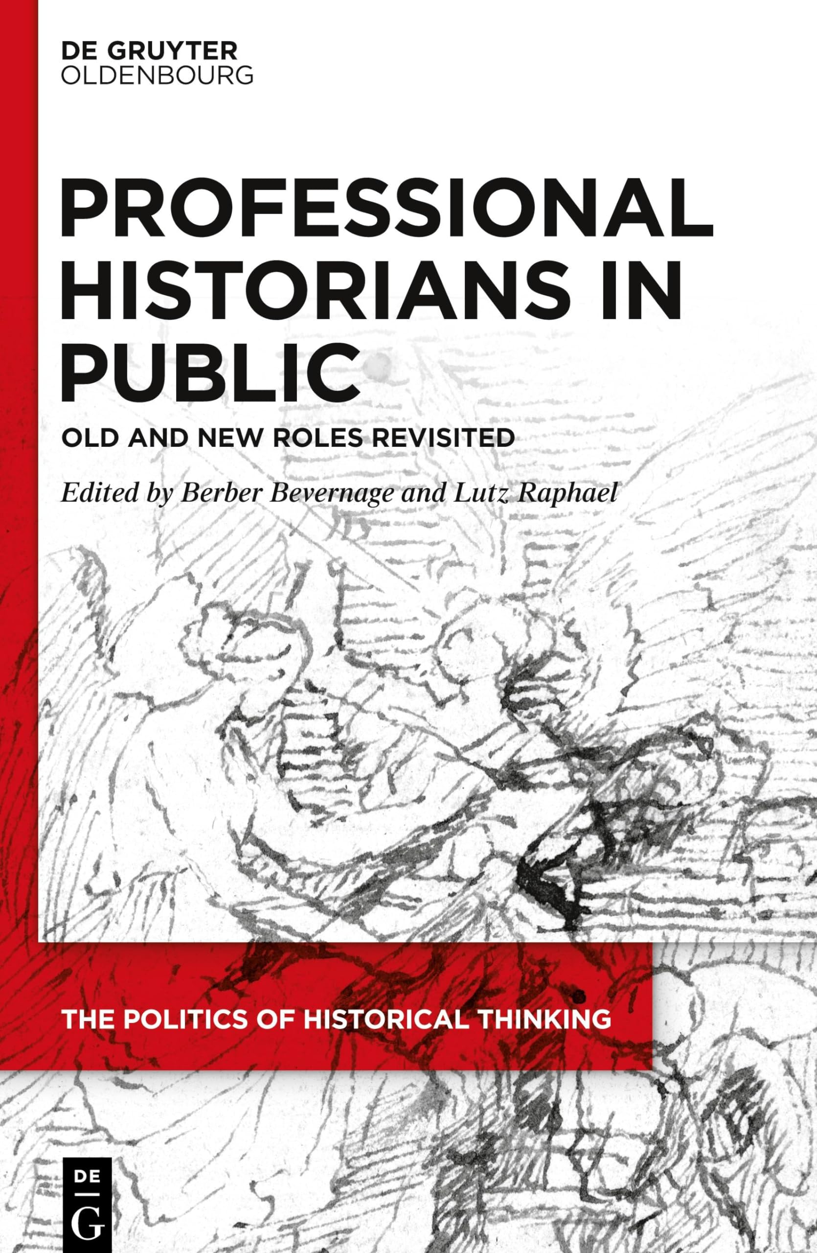 Professional Historians in Public: Old and New Roles Revisited (The Politics of Historical Thinking, 5)