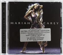 The Emancipation of Mimi (Platinum Edition)