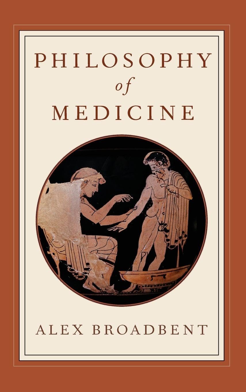 Philosophy of Medicine