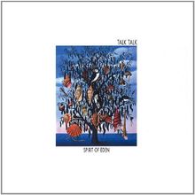 Spirit of Eden (LP+DVD) [Vinyl LP]
