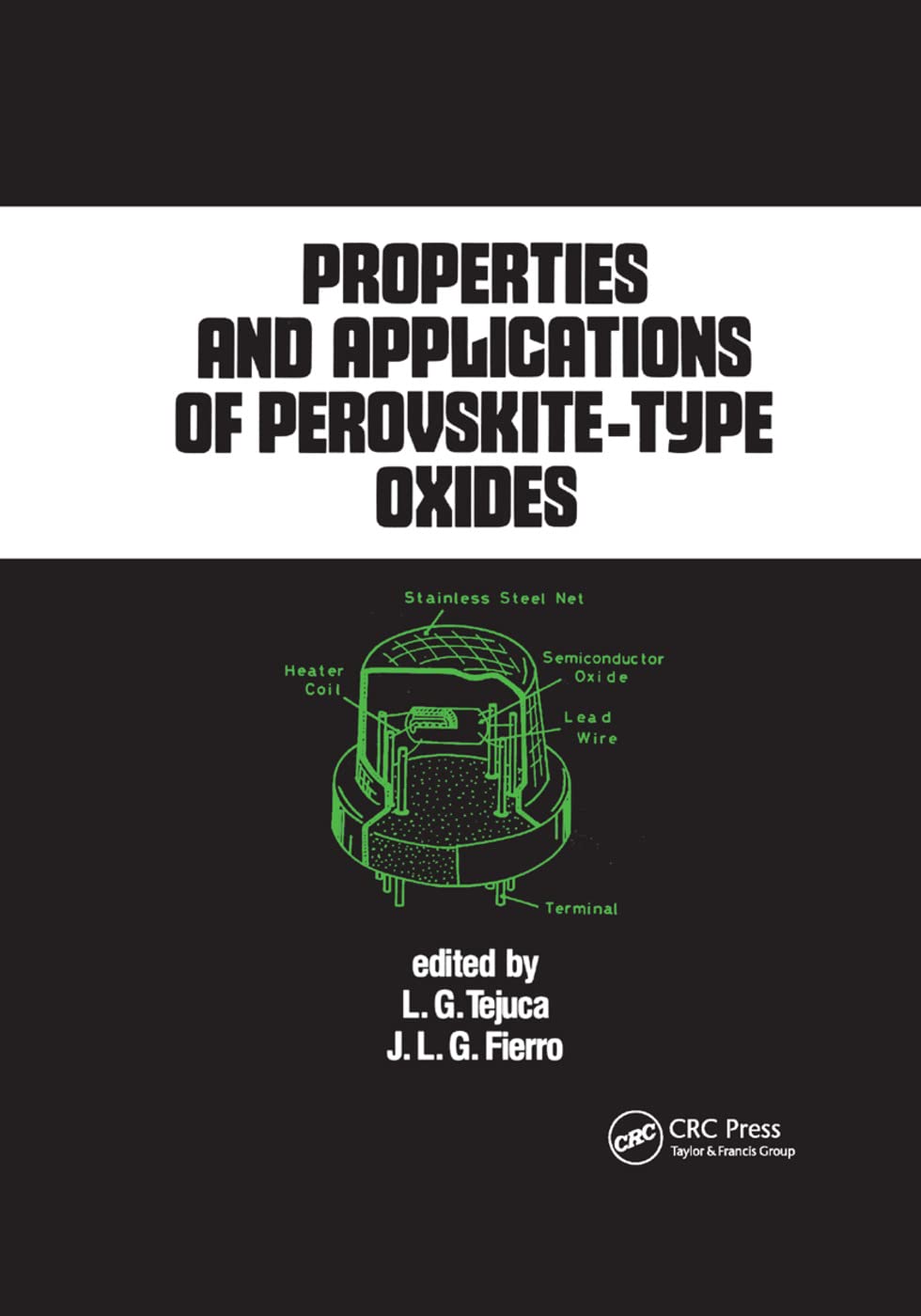 Properties and Applications of Perovskite-Type Oxides (Chemical Industries, 50, Band 50)