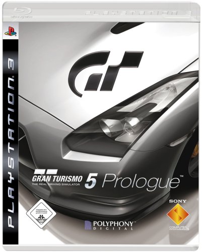 Gran Turismo 5 Prologue
