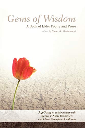 Gems of Wisdom: A Book of Elder Poetry and Prose