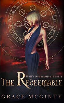 The Redeemable (Hell's Redemption, Band 1)
