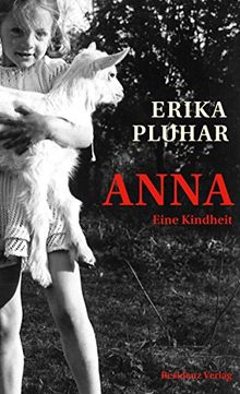 Anna: Eine Kindheit